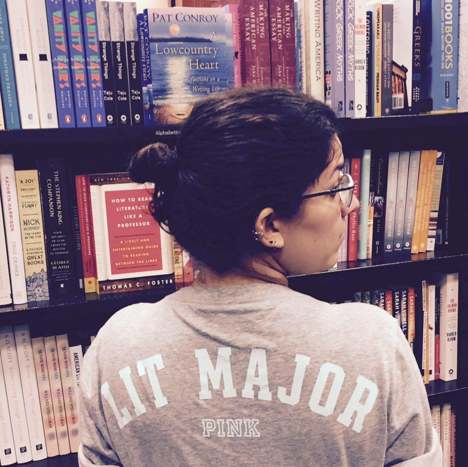 The Disreputable Chronicle of My Graduate Life